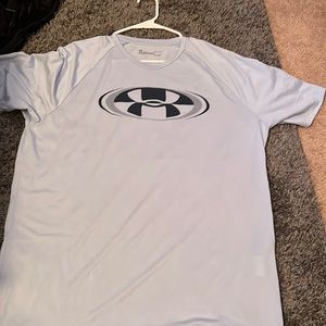 Under armor Mens Tee